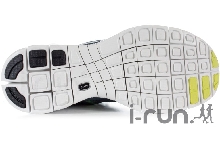 Nike Free Run+3 M 