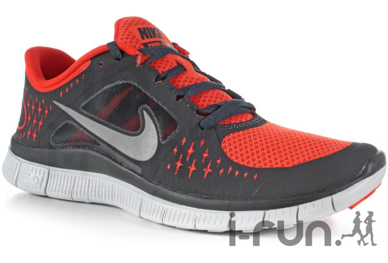 Nike Free Run+3 M 