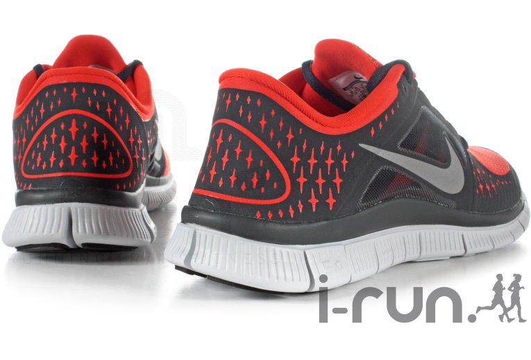 Nike Free Run+3 M 
