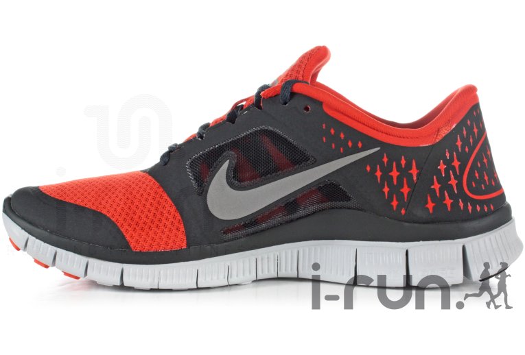 Nike Free Run+3 M 