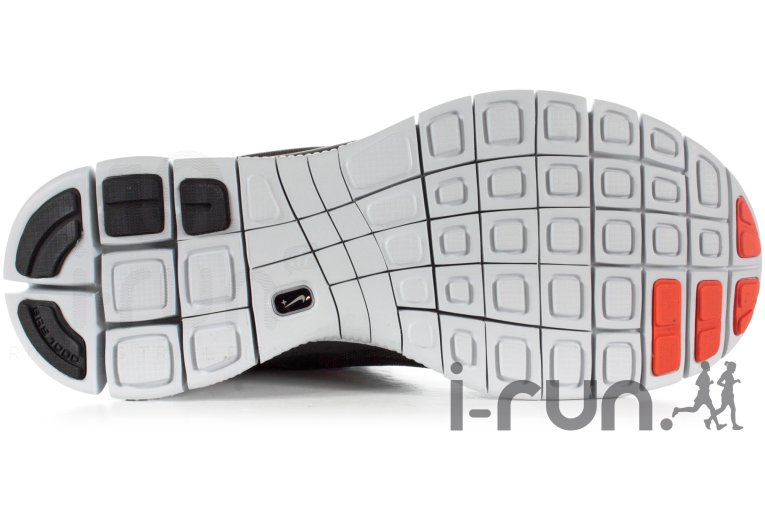 Nike Free Run+3 M 