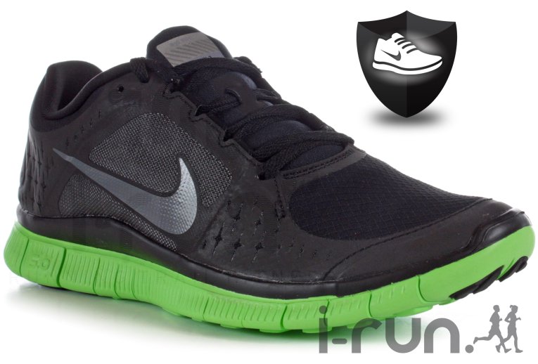 Nike Free Run+ 3 Shield M 