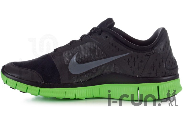 Nike Free Run+ 3 Shield M 