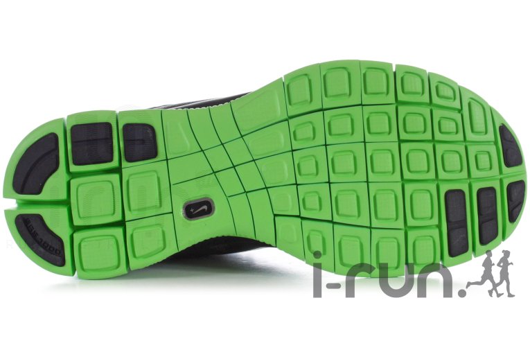 Nike Free Run+ 3 Shield M 