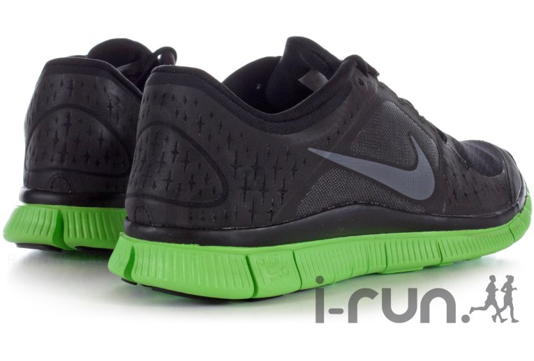 Nike Free Run+ 3 Shield M 