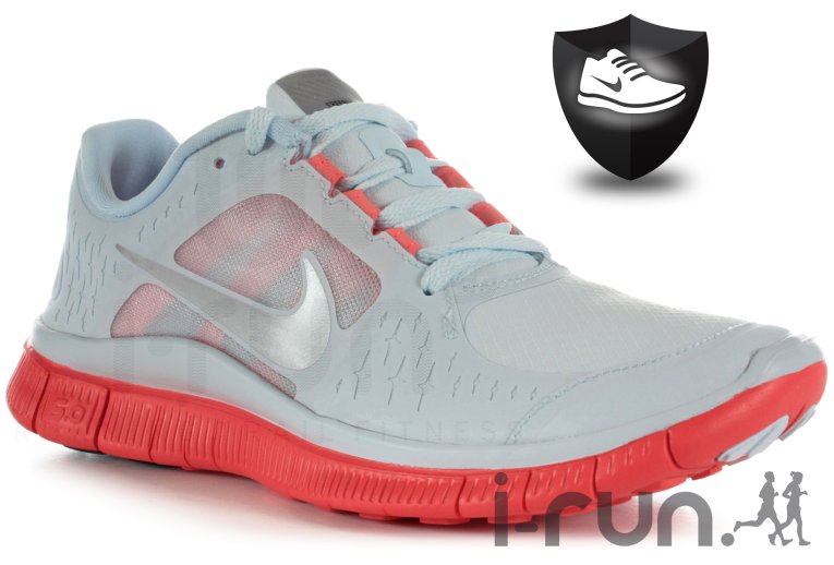 Nike Free Run+ 3 Shield W 
