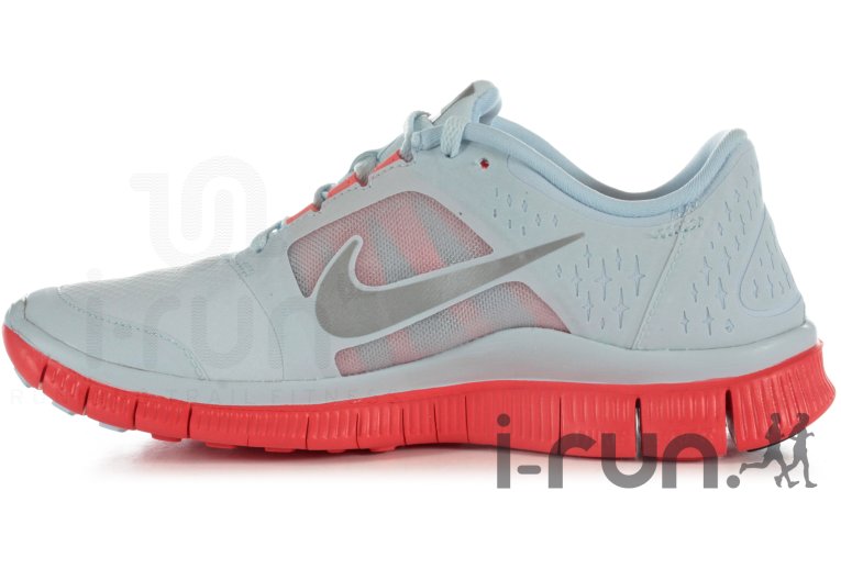 Nike Free Run+ 3 Shield W 