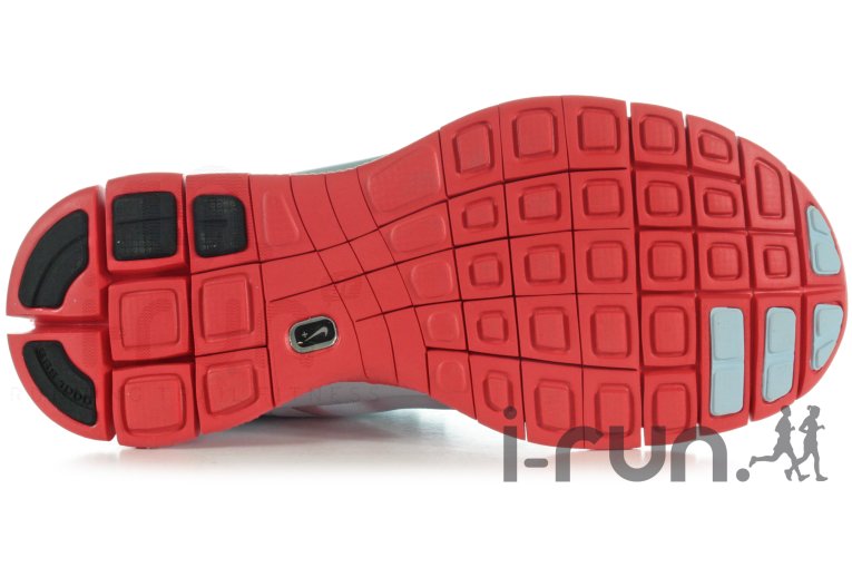 Nike Free Run+ 3 Shield W 