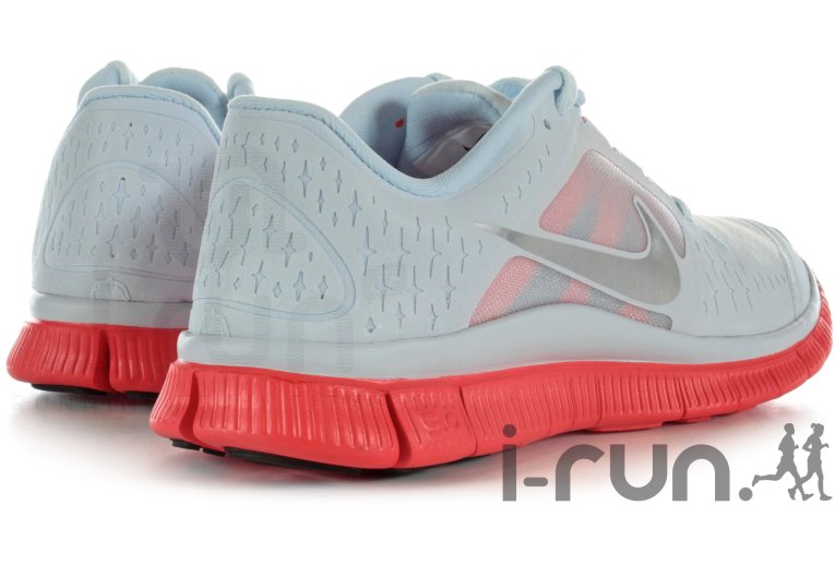Nike Free Run+ 3 Shield W 