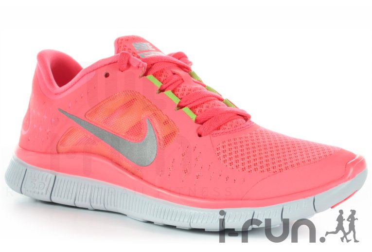 Nike Free Run+3 W 