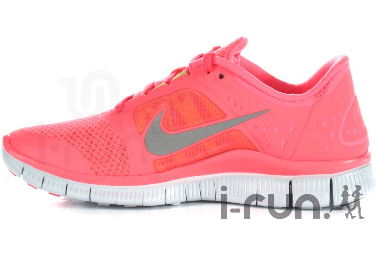 Nike Free Run+3 W 