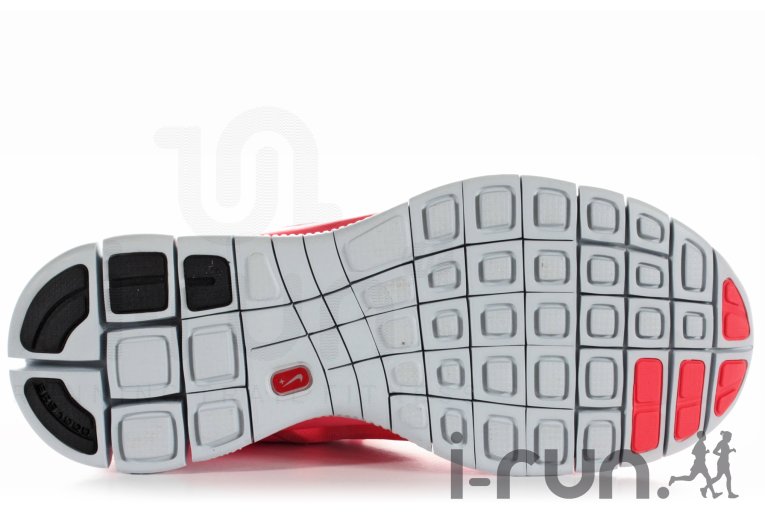 Nike Free Run+3 W 