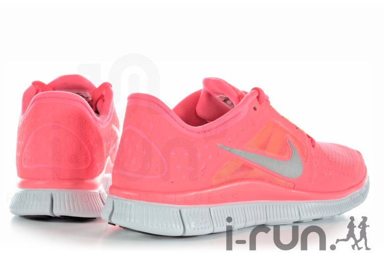 Nike Free Run+3 W 