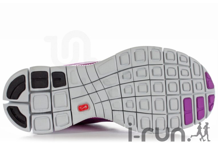 Nike Free Run+3 W 
