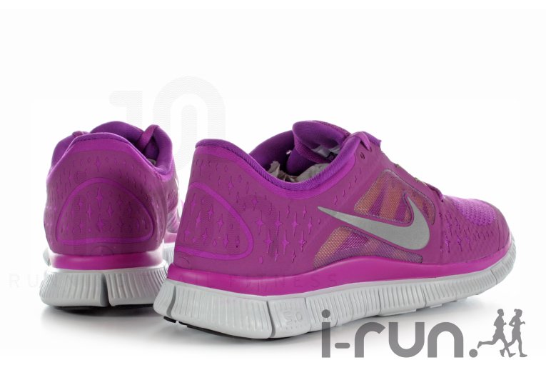 Nike Free Run+3 W 
