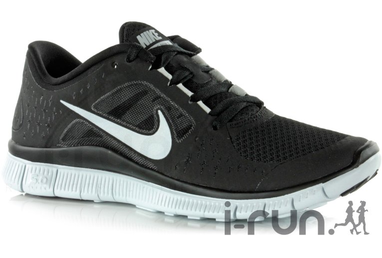 Nike Free Run+3 W 