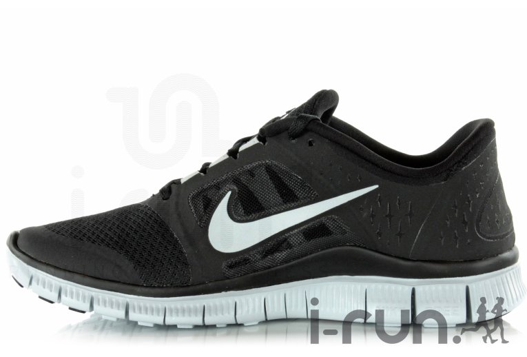 Nike Free Run+3 W 