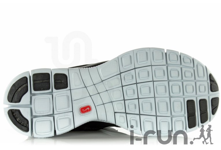 Nike Free Run+3 W 