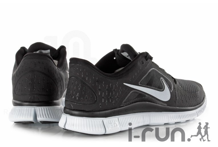 Nike Free Run+3 W 