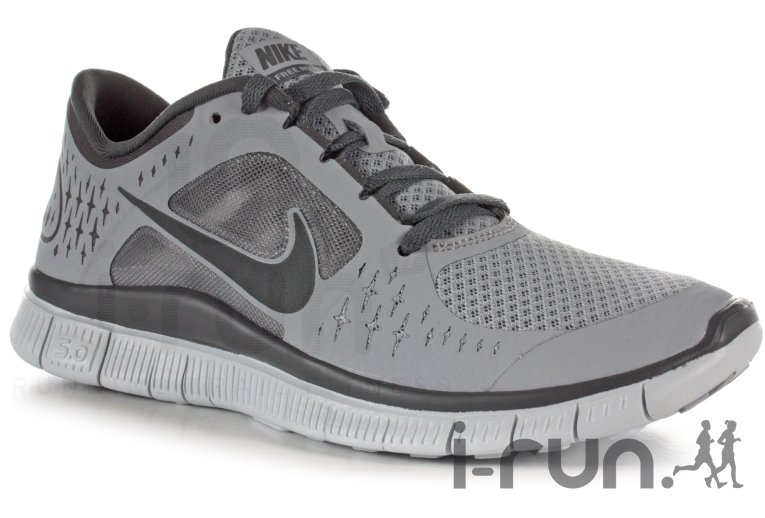 Nike Free Run+3 W 