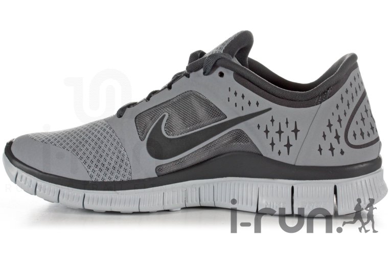Nike Free Run+3 W 