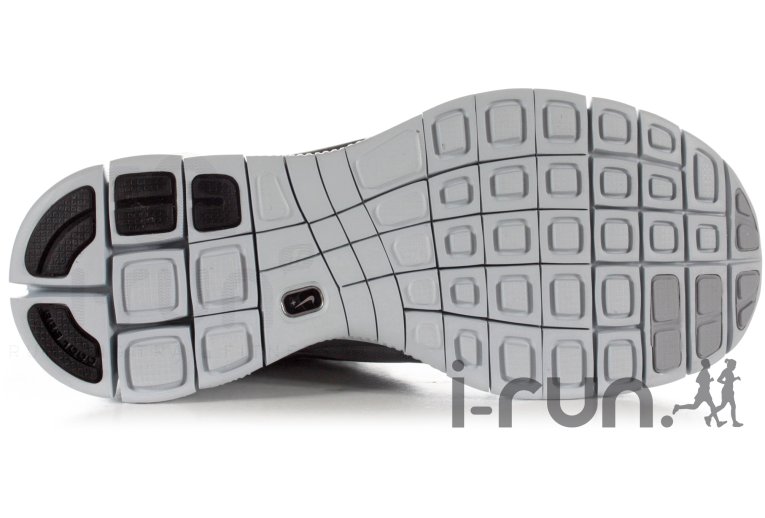 Nike Free Run+3 W 