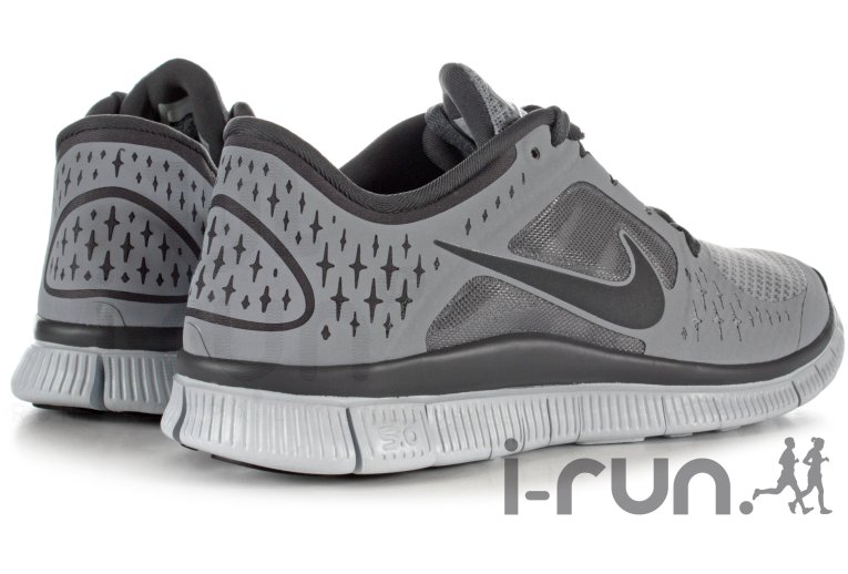 Nike Free Run+3 W 