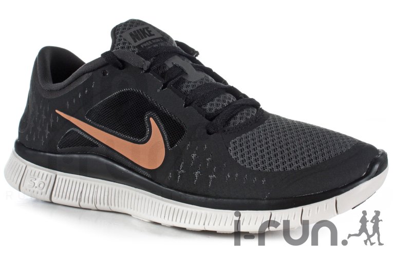 Nike Free Run+3 W 