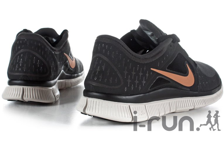 Nike Free Run+3 W 