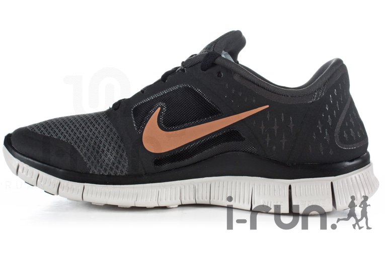 Nike Free Run+3 W 