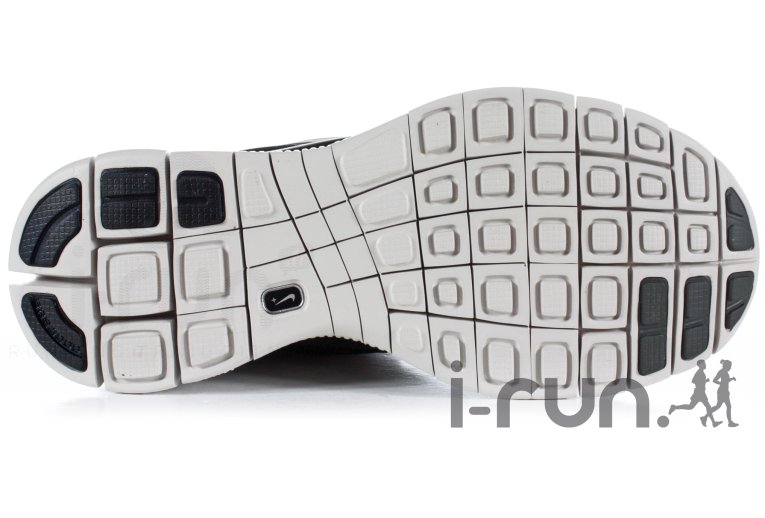 Nike Free Run+3 W 