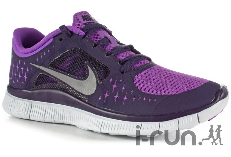 Nike Free Run+3 W 