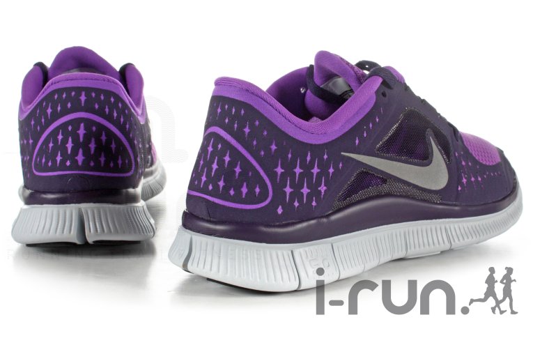 Nike Free Run+3 W 