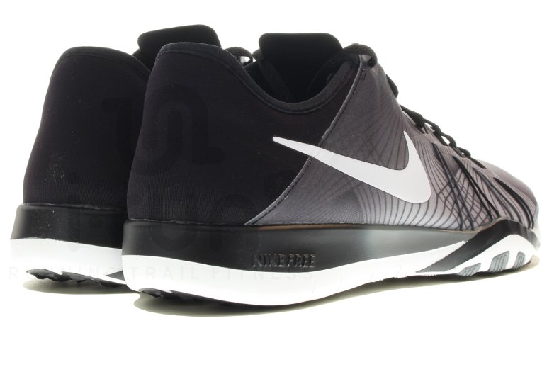 Nike Free TR 6 Print W 