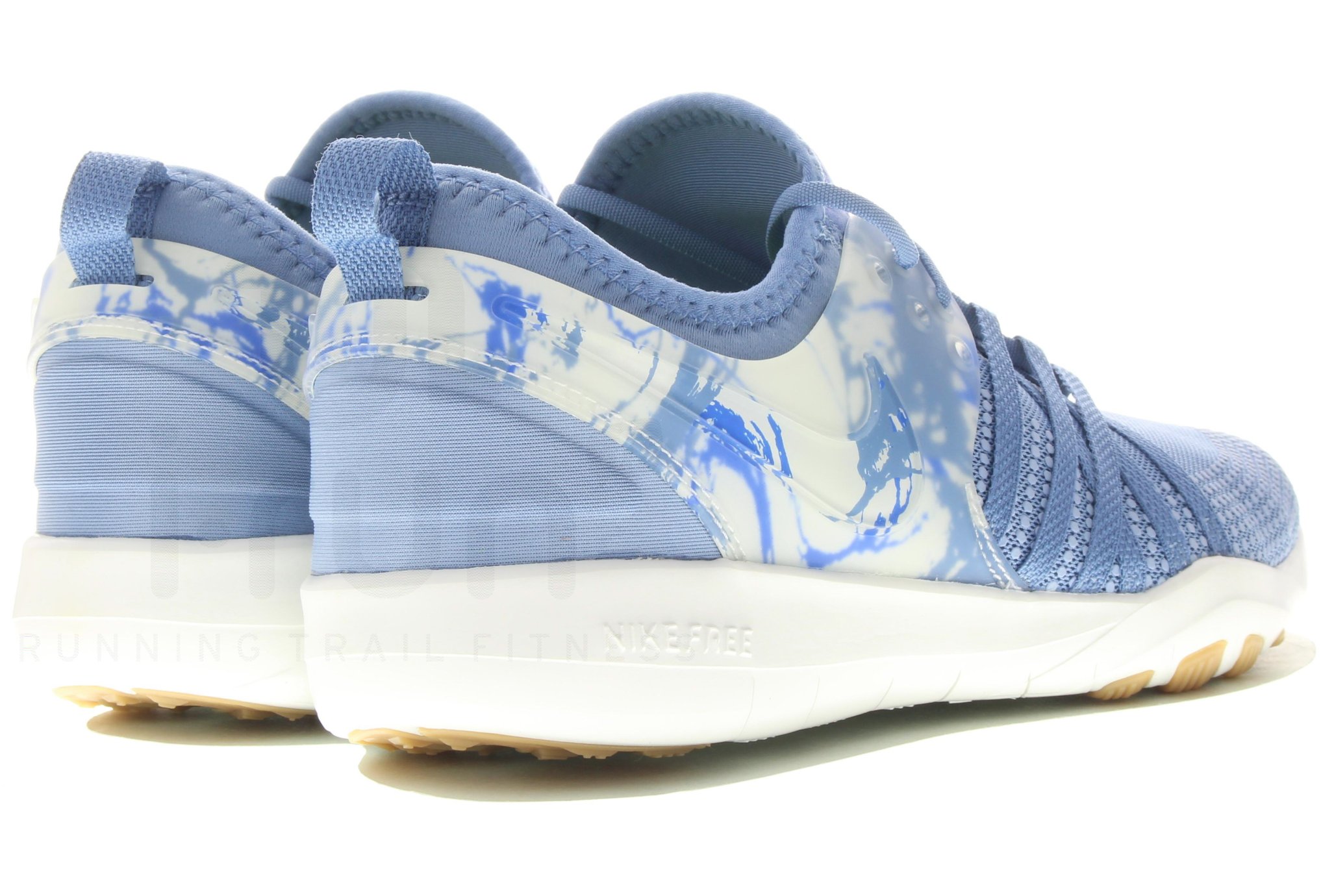 Nike Free Tr 7
