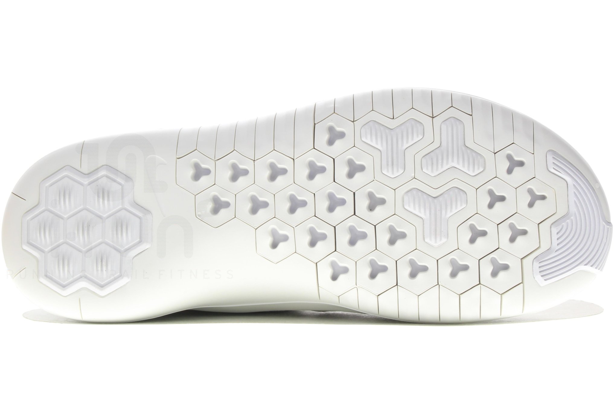 Nike Free TR 8 Champagne