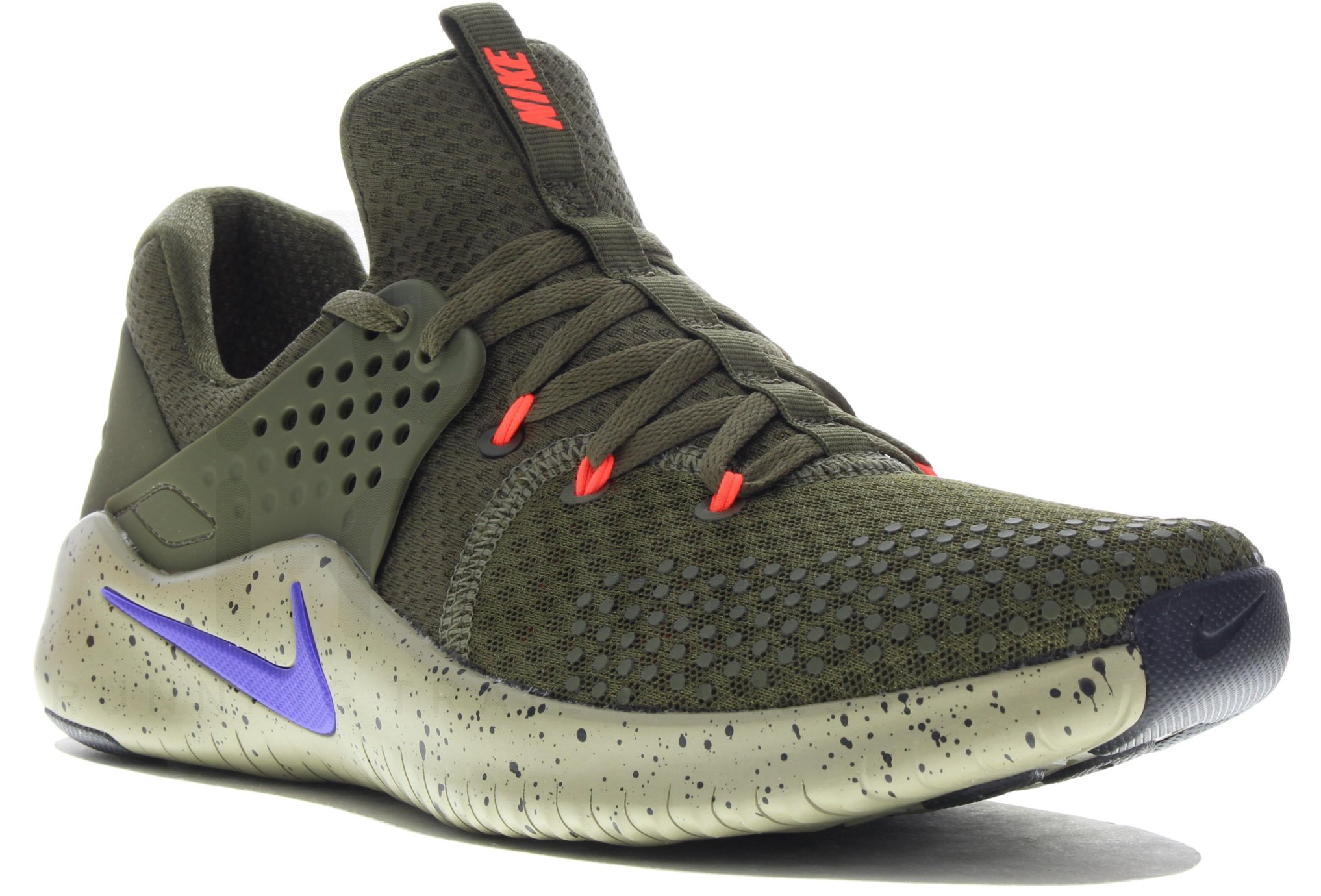 Nike Free TR 8