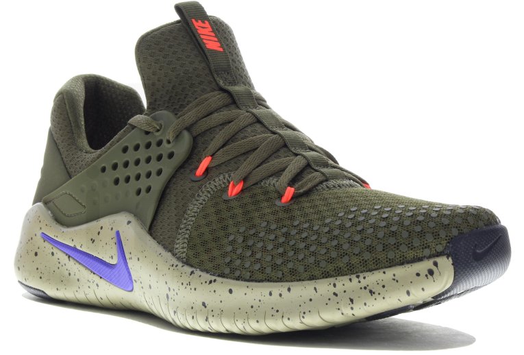 Nike Free TR 8