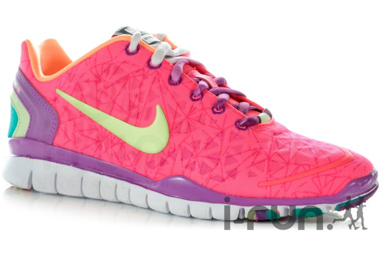 Nike Free TR Fit 2 Breathe W 