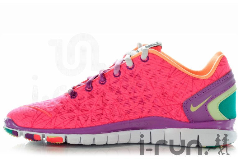 Nike Free TR Fit 2 Breathe W 