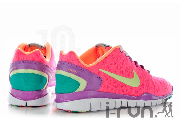 Nike Free TR Fit 2 Breathe W 