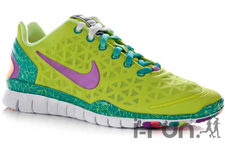 Nike Free TR Fit 2 Breathe W 