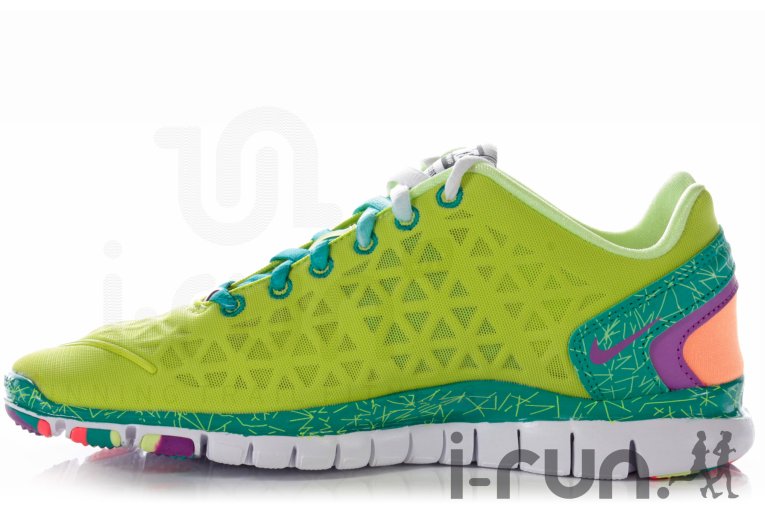 Nike Free TR Fit 2 Breathe W 