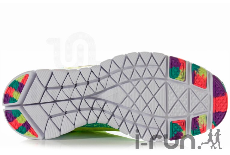 Nike Free TR Fit 2 Breathe W 
