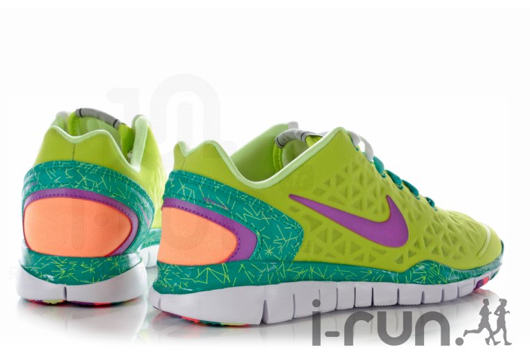 Nike Free TR Fit 2 Breathe W 