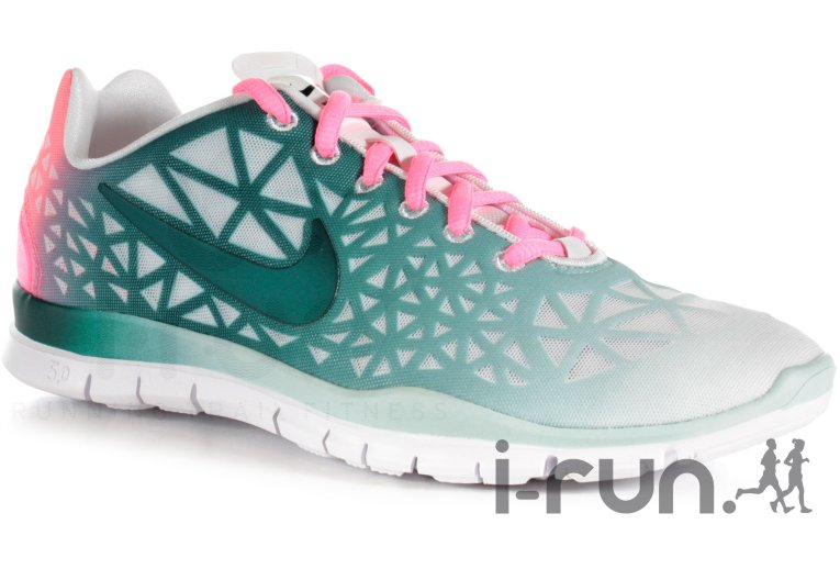 Nike Free TR Fit 3 DYE W 