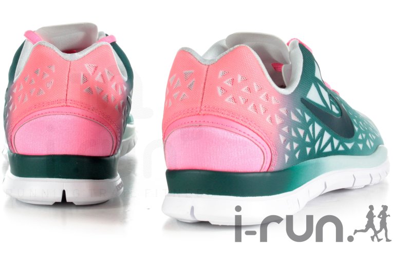 Nike Free TR Fit 3 DYE W 