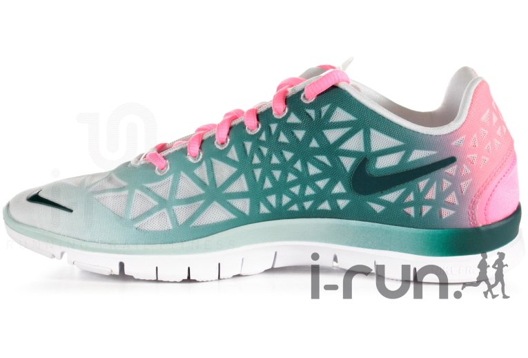 Nike Free TR Fit 3 DYE W 