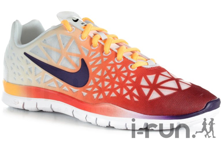 Nike Free TR Fit 3 DYE W 