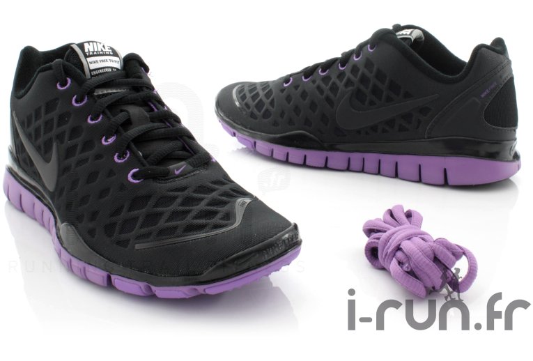 Nike Free TR Fitness W 